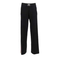 Pantaloni TRICOT TROUSERS Femei
