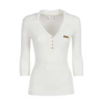 Pulovere casual KNITTED TOP Femei