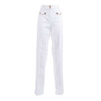 Pantaloni JEANS-STYLE TROUSERS Femei