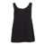 Elisabetta Franchi KNITTED TOP Black  