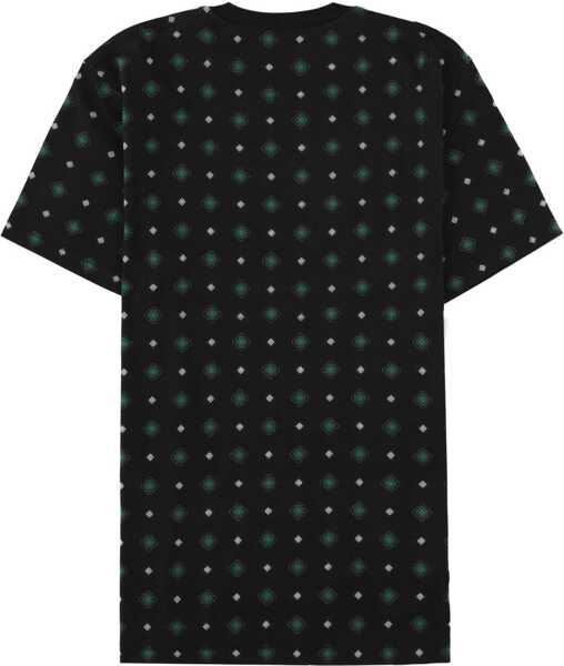 Tricouri Moschino T-Shirt With Logo BLACK Barbati (BM 19721939) 3