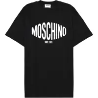 Tricouri T-Shirt With Logo Barbati