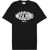 Moschino T-Shirt With Logo BLACK