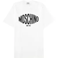 Tricouri T-Shirt With Logo Barbati