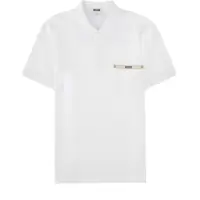 Tricouri Polo Moschino Polo With Logo