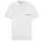 Moschino Polo With Logo WHITE