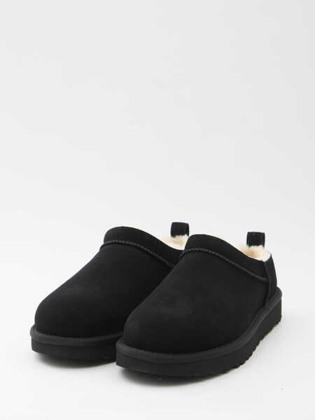 Pantofi cu toc UGG Ugg Classic Micro BLACK Femei (BM 19721984) 2