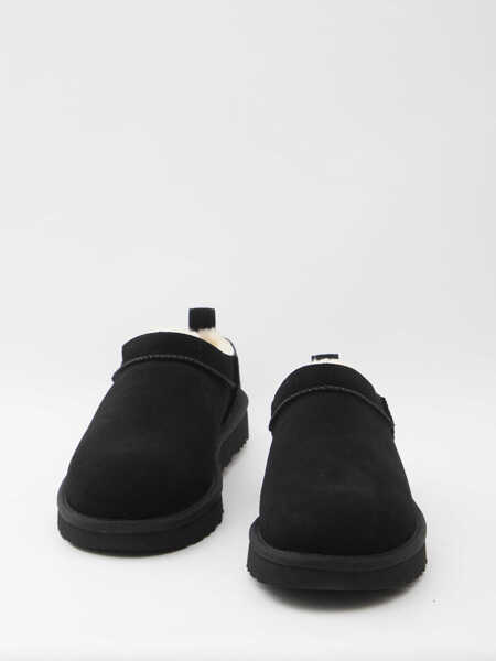 Pantofi cu toc UGG Ugg Classic Micro BLACK Femei (BM 19721984) 5