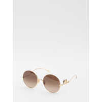Ochelari de soare Chlo&eacute; Iconic Sunglasses Femei