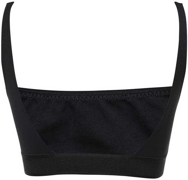 Lenjerie intima Tom Ford Designer Modal Bralette BLACK Femei (BM 19722002) 2