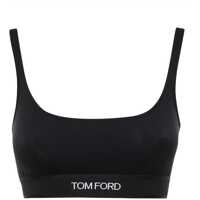 Lenjerie intima Designer Modal Bralette Femei