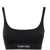 Tom Ford Designer Modal Bralette BLACK