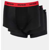 Lenjerie intima Tri-Pack Of Boxers Barbati