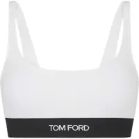 Lenjerie intima Designer Modal Bralette Femei