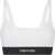 Tom Ford Designer Modal Bralette WHITE