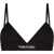Tom Ford Bra With Logo BLACK