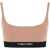 Tom Ford Designer Modal Bralette NUDE