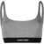 Tom Ford Designer Modal Bralette GREY