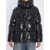 Moncler Parana Puffer Jacket BLACK