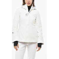 Jachete Skiwear Nylon Ski Jacket With Hood Femei