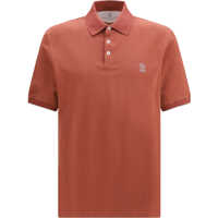 Tricouri Polo Cotton Polo Shirt Barbati
