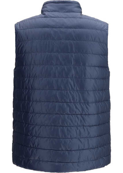 Geci de iarna Herno Reversible Gilet OTTANIO/BIANCO Barbati (BM 19722251) 3