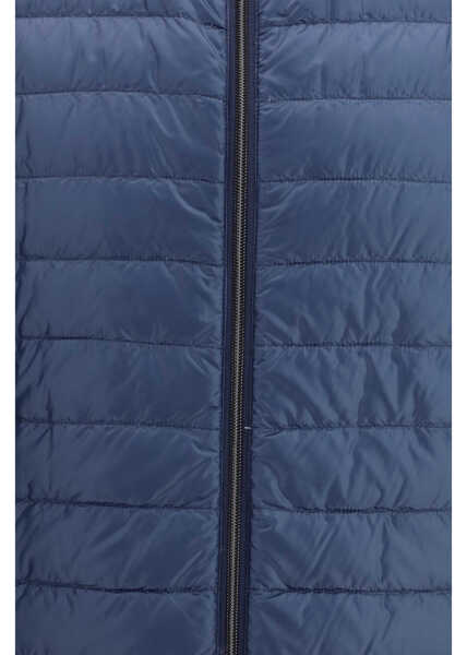 Geci de iarna Herno Reversible Gilet OTTANIO/BIANCO Barbati (BM 19722251) 5