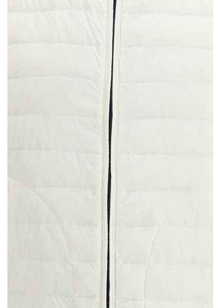 Geci de iarna Herno Reversible Gilet OTTANIO/BIANCO Barbati (BM 19722251) 6