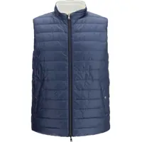 Geci de iarna Reversible Gilet Barbati