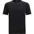 ZEGNA Short-sleeve cotton T-shirt 001