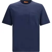 Tricouri Regular-fit crew-neck T-shirt Barbati