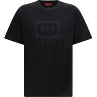 Tricouri Cotton jersey T-shirt Barbati