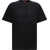 Gucci Cotton jersey T-shirt BLACK/MC