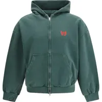 Bluze de trening Laurel Classic zip-up Hoodie Barbati