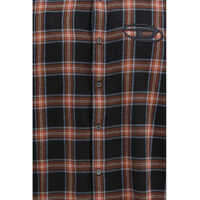 Camasi pentru Barbati - Camasi casual Diesel Long-sleeve plaid Shirt 9XX Barbati (BM 19722269) - B-mall.ro