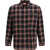 Diesel Long-sleeve plaid Shirt 9XX