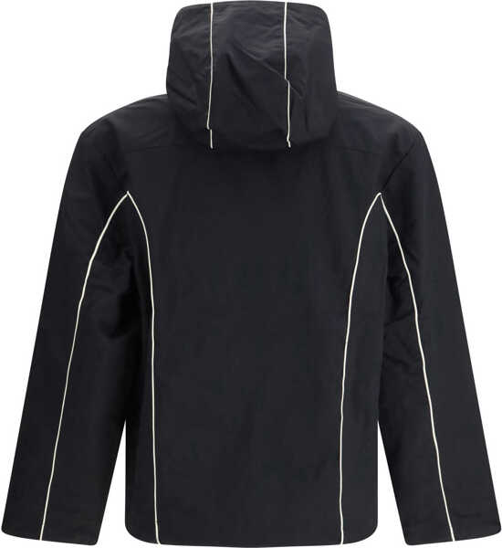 Jachete Diesel J-Hives windbreaker Jacket 9XX Barbati (BM 19722296) 2