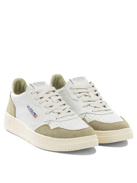 Sneakers AUTRY Medalist Low sneakers White Barbati (BM 19722558) 2