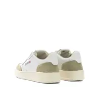 Sneakers AUTRY pentru Barbati - Sneakers AUTRY Medalist Low sneakers White Barbati (BM 19722558) - B-mall.ro