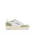 AUTRY "Medalist Low" sneakers White