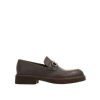 Mocasini SALVATORE FERRAGAMO Fiorello Leather loafers Barbati