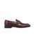 Salvatore Ferragamo SALVATORE Ferragamo DESMOND Loafers Red