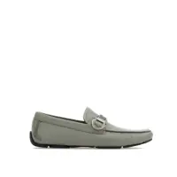 Mocasini SALVATORE Ferragamo Calipso Leather Loafers Barbati