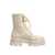 Salvatore Ferragamo SALVATORE FERRAGAMO Kira ankle boots White