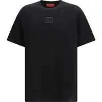 Tricouri Cotton jersey T-shirt Barbati