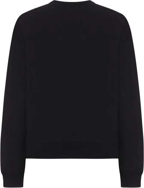Bluze de trening Gucci Cotton Sweatshirt BLACK/MIX Barbati (BM 19722617) 2