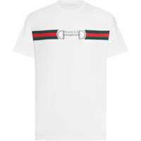Tricouri Gucci Cotton jersey T-shirt