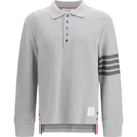 Tricouri Polo Piqu&eacute; long-sleeve Polo Barbati
