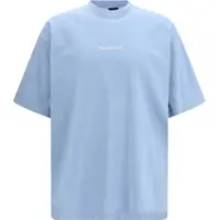 Tricouri Back short-sleeve T-shirt Barbati