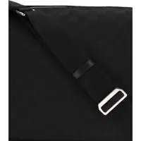 Genti de mana Gucci pentru Barbati - Genti de mana Gucci GG Fabric Shoulder Bag BLACK/BLACK/BLACK Barbati (BM 19722641) - B-mall.ro